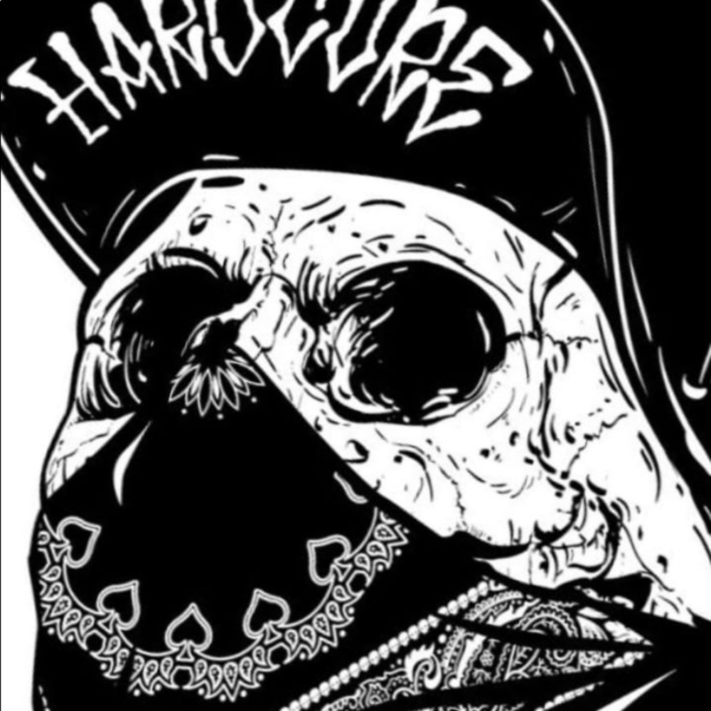 Meet your Posher, Jeff